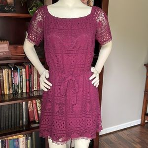 NWT Stitchfix Q & A dress